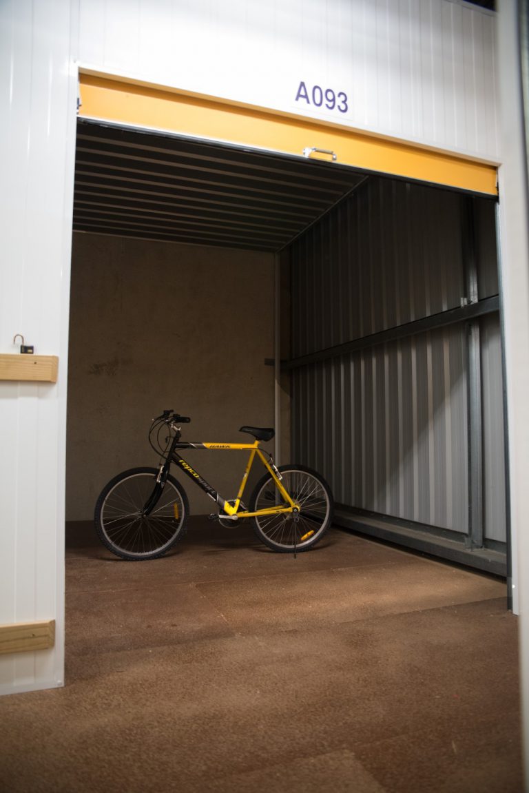 Medium Storage Bunbury Self Storage