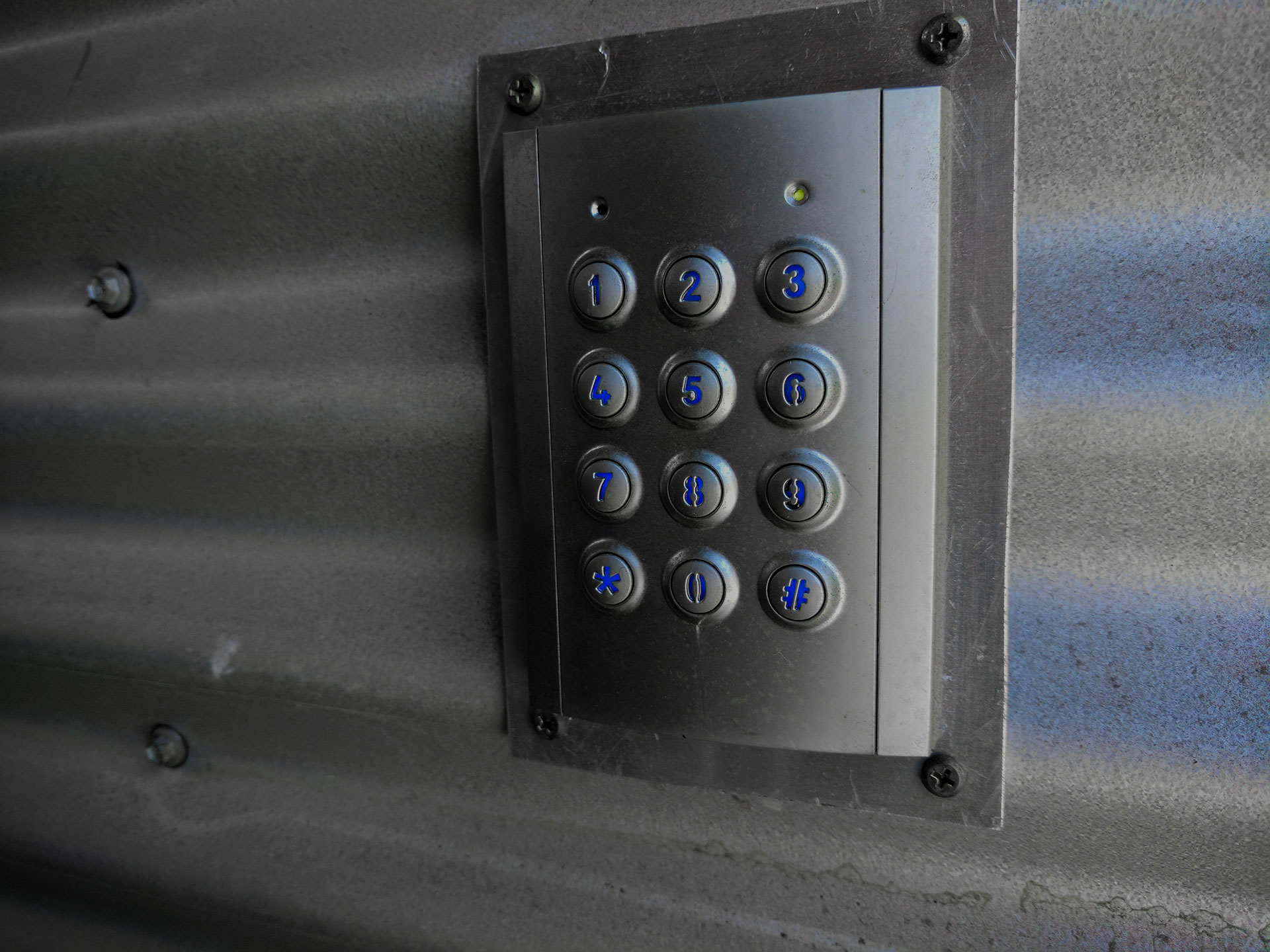 Bunbury Self Storage Safe, Secure Storage Units Available 24 Hours Per Day